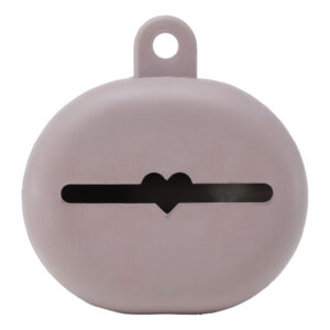 Pacifier Keeper Case - several different colors