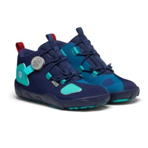 Low Boot Vegan Trail - Octopus