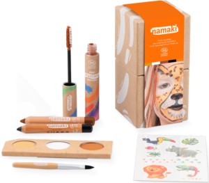 Namaki Box - Wildlife