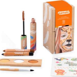 Namaki Box - Wildlife