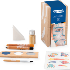 Namaki Box - Intergalactic World