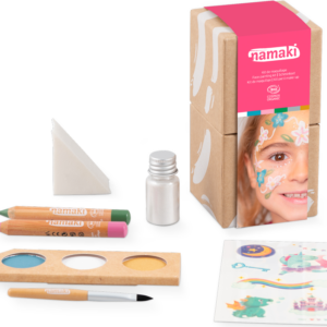 Namaki Box - Enchanted World