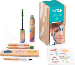 Namaki Box - Rainbow