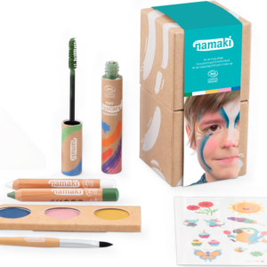 Namaki Box - Rainbow