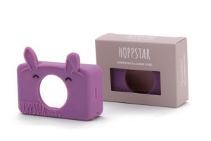 Silicone case Rookie