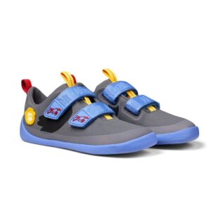 Sneaker Cotton Lucky - Toucan