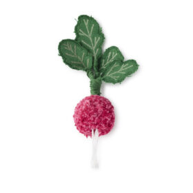 Ramona the Radish