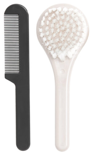 Brush & Comb - several different colors