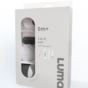 Luma hoitotarvikesetti - Silk Oat