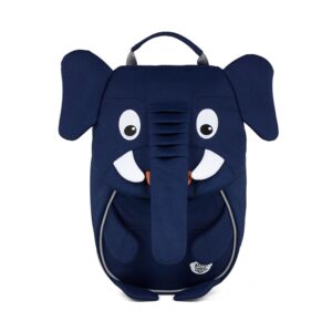 Affenzahn Pieni reppu - Blue Elephant