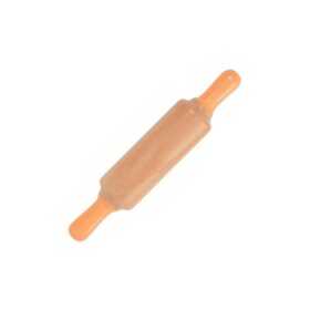 Pastel Orange