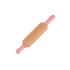Pastel Pink