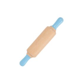 Pastel Blue