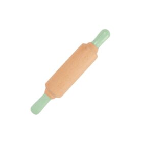 Pastel Green