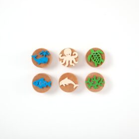 Sea Creatures