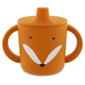 Mr. Fox