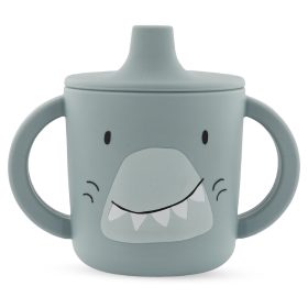 Mr. Shark