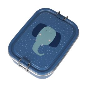 Mrs. Elephant