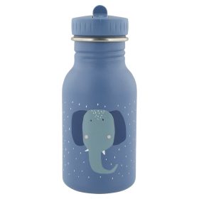 Mrs. Elephant