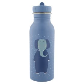 Mrs. Elephant