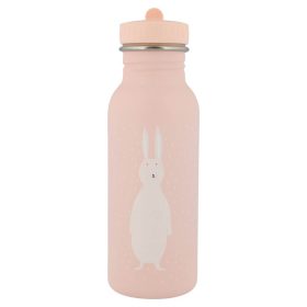 Mrs. Rabbit