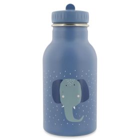 Mrs. Elephant