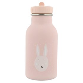 Mrs. Rabbit