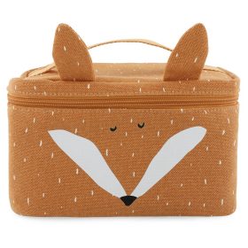 Mr. Fox