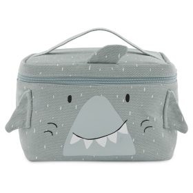 Mr. Shark