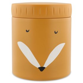 Mr. Fox