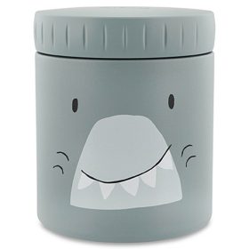 Mr. Shark