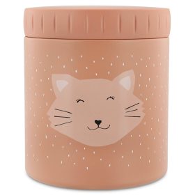 Mrs. Cat