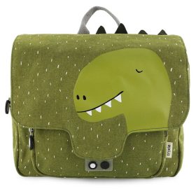 Mr. Dino