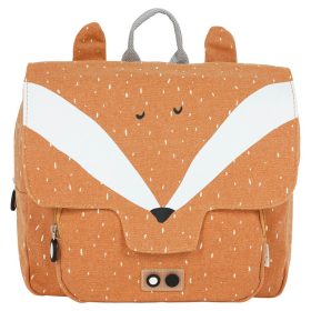 Mr. Fox