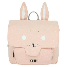 Mrs. Rabbit
