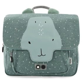 Mr. Hippo