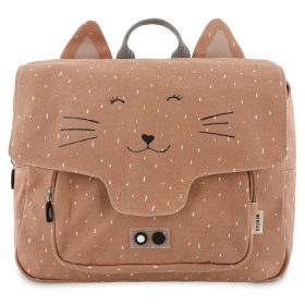 Mrs. Cat