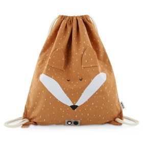 Mr. Fox