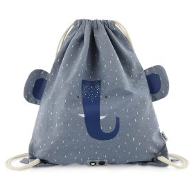 Mrs. Elephant
