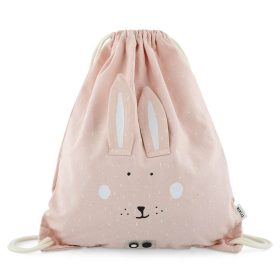 Mrs. Rabbit
