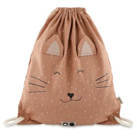 Mrs. Cat