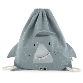Mr. Shark