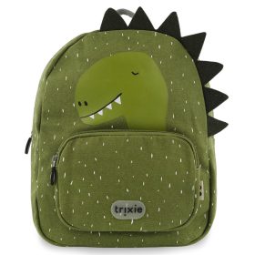 Mr. Dino