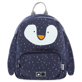 Mr. Penguin
