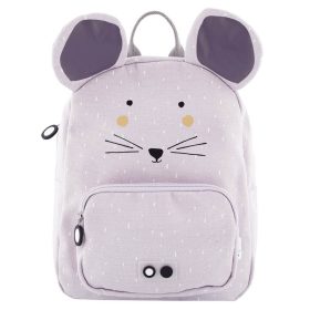 Mrs. Mouse