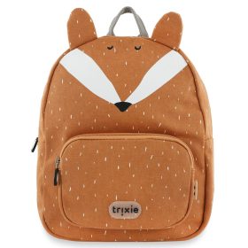 Mr. Fox