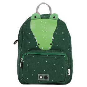 Mr. Crocodile