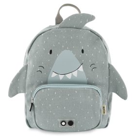 Mr. Shark