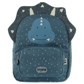 Mr. Triceratops