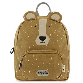 Mr. Bear